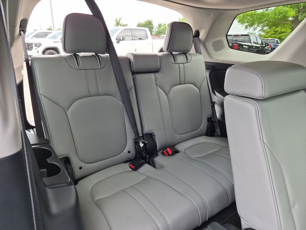 Used Car 2024 Honda Pilot  Elite For Sale Under $50,000 In Austin, Texas