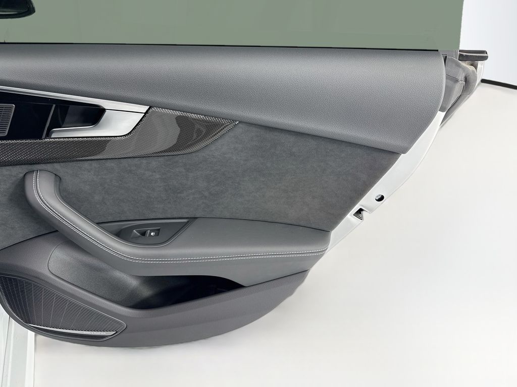 Thumbnail: 2024 Audi S5 - 25