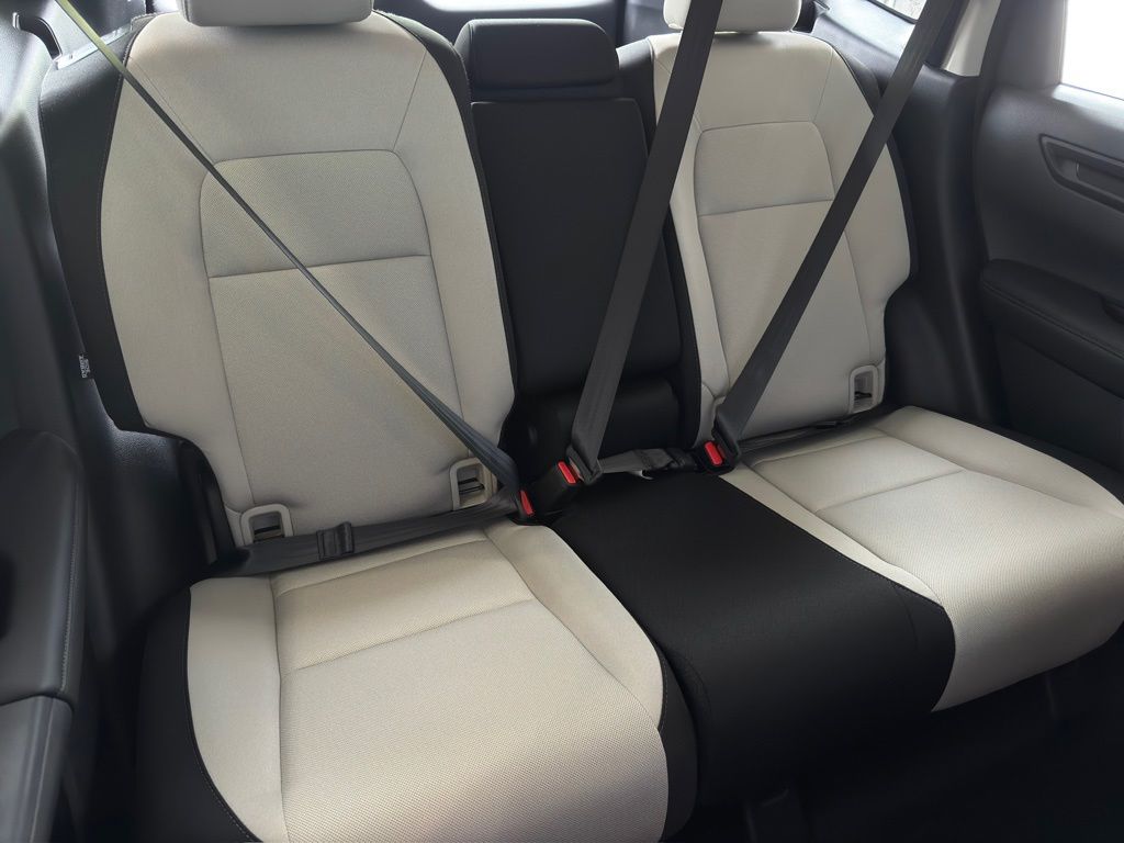 2026 Honda CR-V EX Black at Community Honda