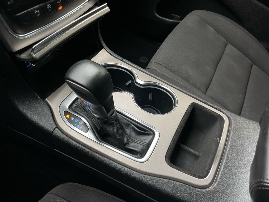 Thumbnail: 2021 Jeep Grand Cherokee - 19