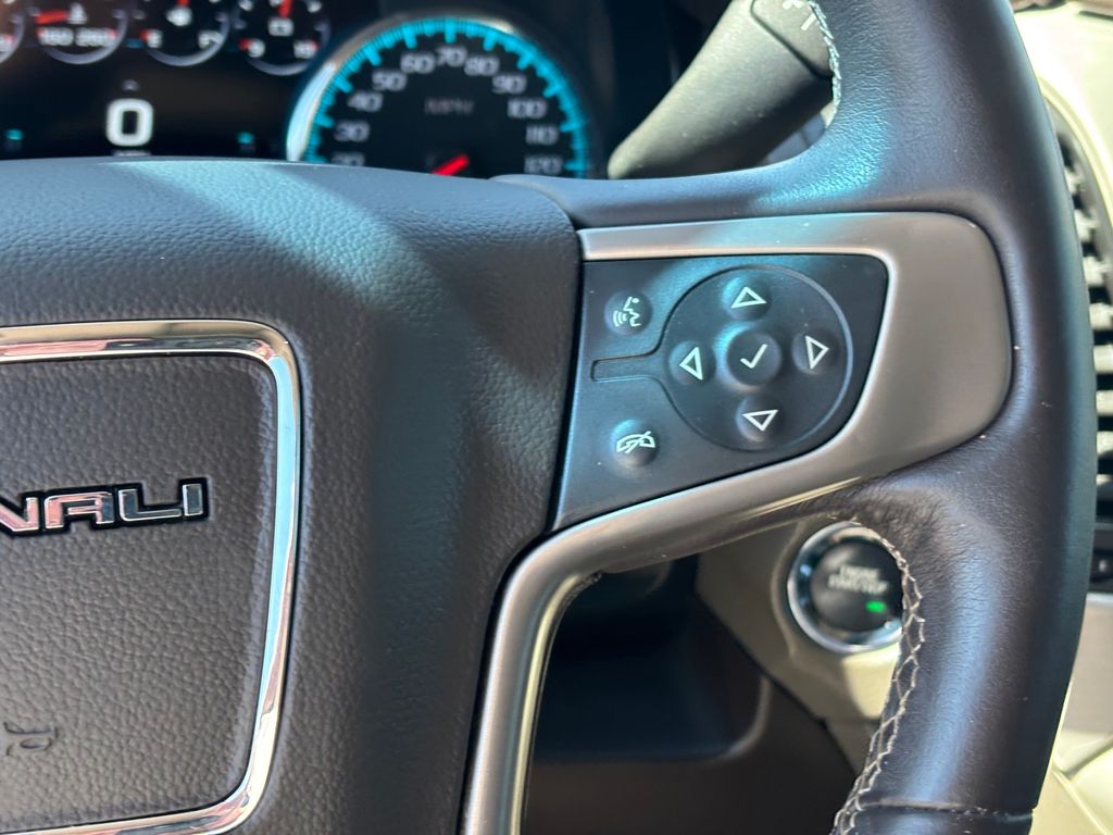 Used Car 2018 Gmc Yukon  Denali For Sale Under $30,000 In Austin, Texas