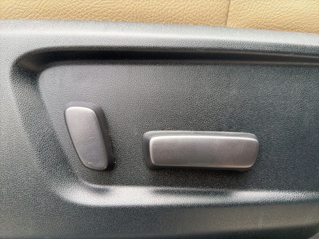 2018 Toyota Tundra Limited 5.7L V8