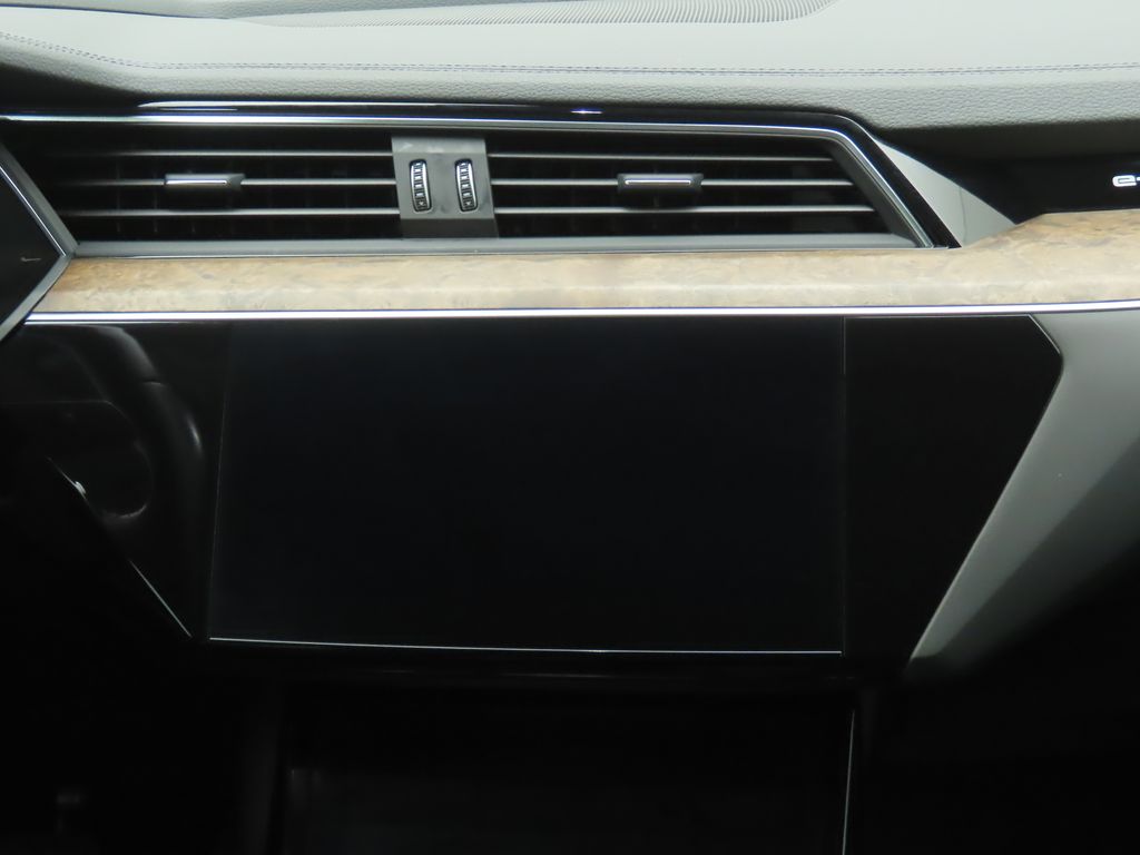Thumbnail: 2020 Audi e-tron - 14