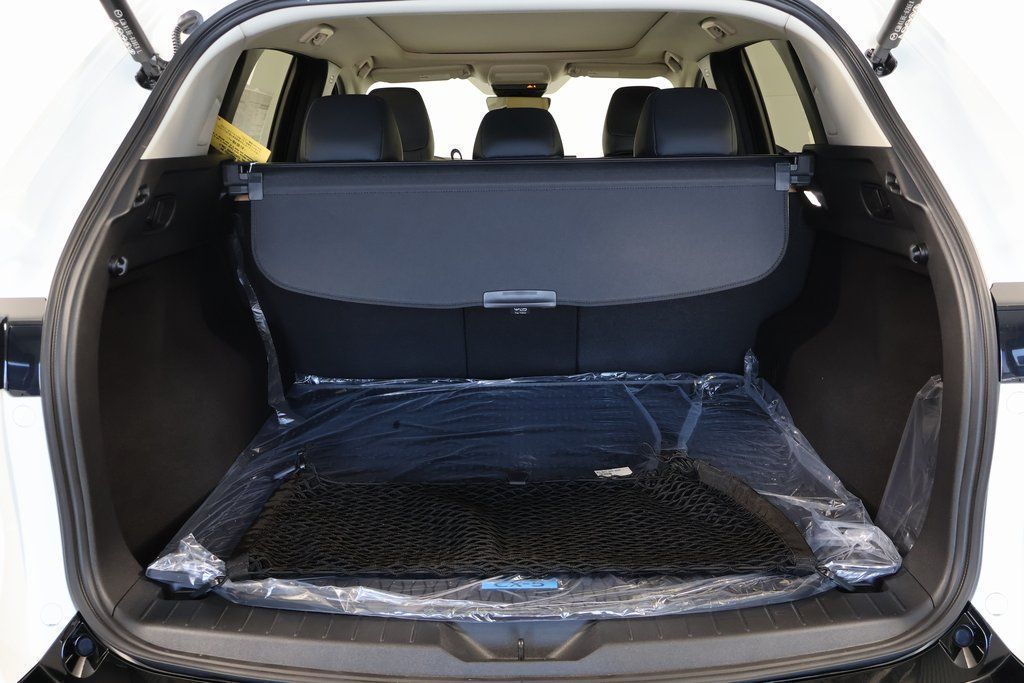 Thumbnail: 2026 Mazda CX-5 - 7