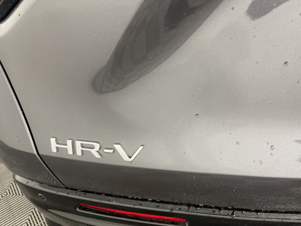 Thumbnail: 2026 Honda HR-V - 17