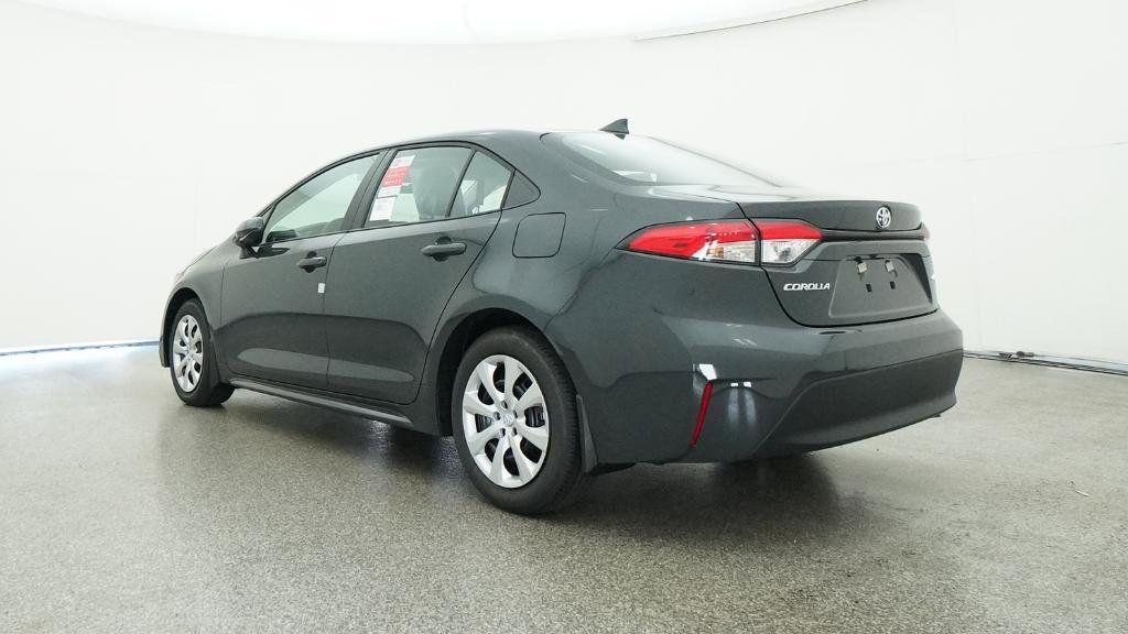 Thumbnail: 2026 Toyota Corolla - 28