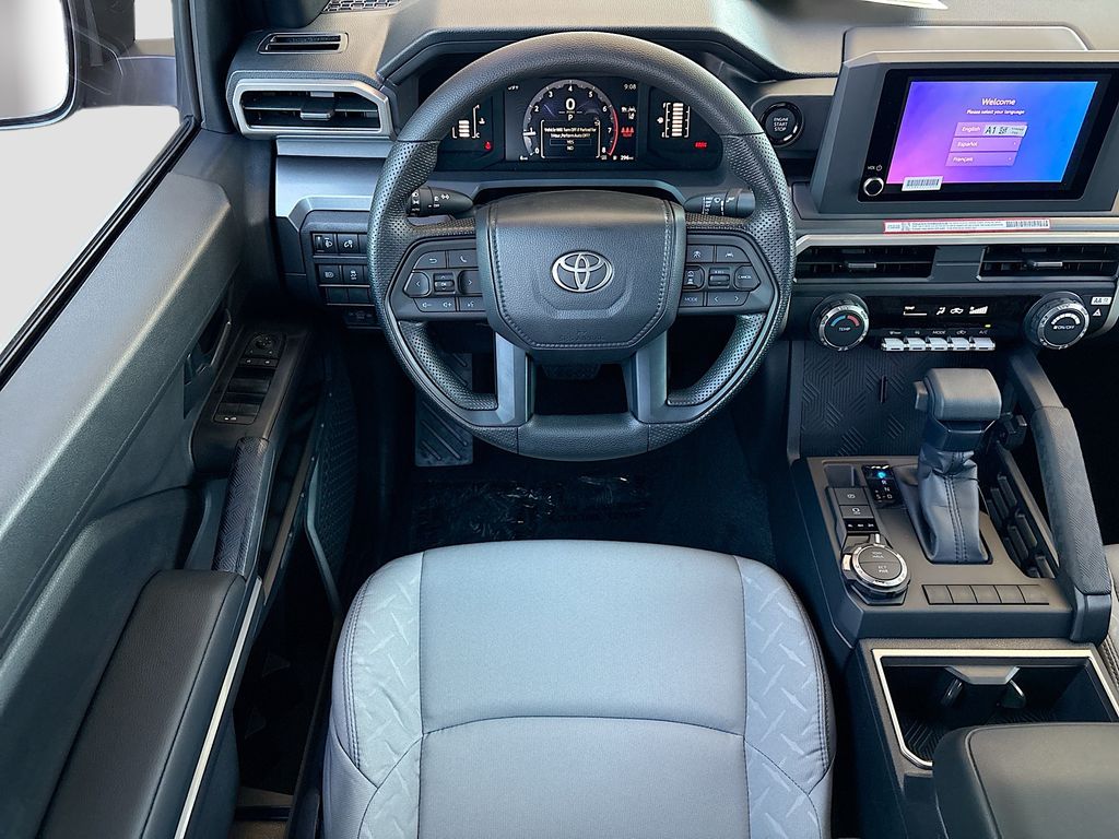Thumbnail: 2026 Toyota Tacoma - 10