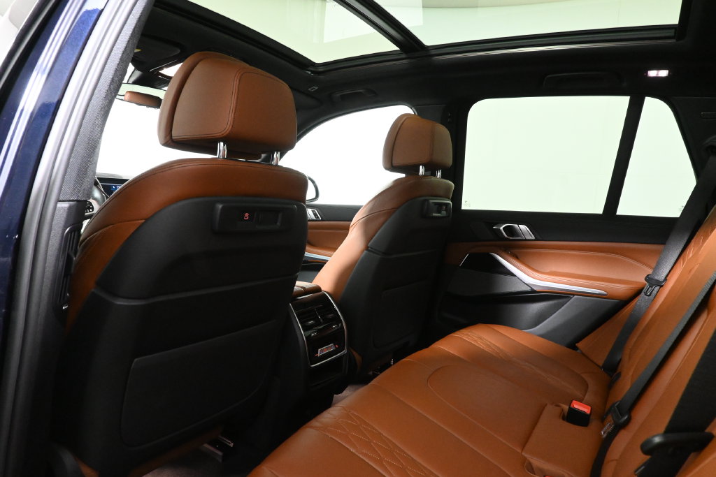 Thumbnail: 2021 BMW X5 - 29