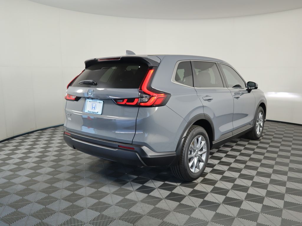 Thumbnail: 2026 Honda CR-V - 5