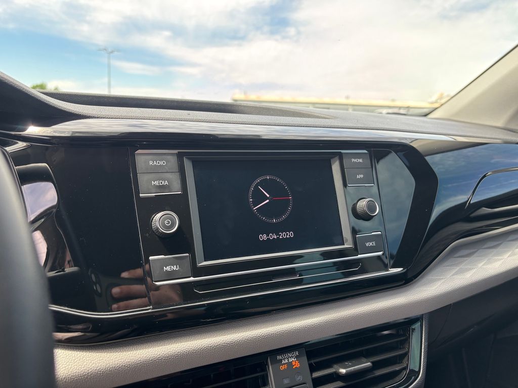 Used Car 2024 Volkswagen Taos  1.5t S For Sale Under $25,000 In Austin, Texas