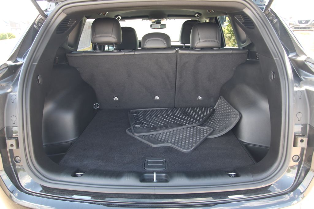 Used 2025 Jeep Compass SUV