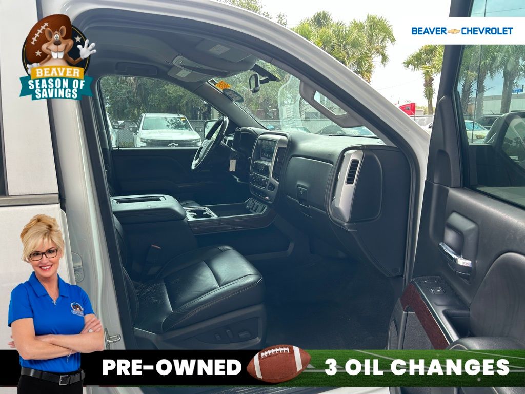 Used 2018 GMC Sierra 1500 Truck