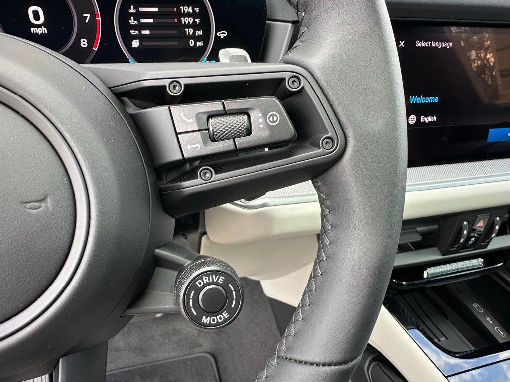 Thumbnail: 2026 Porsche  - 18