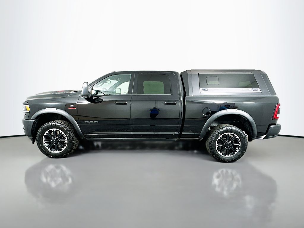 Thumbnail: 2024 RAM 2500 - 8