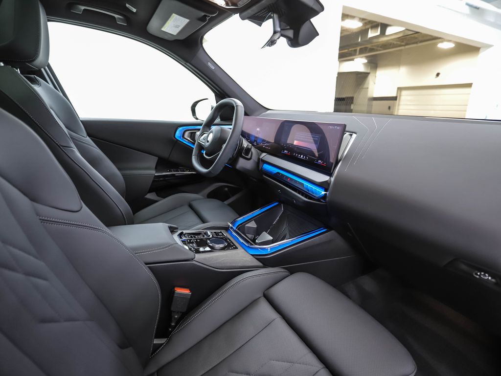 Thumbnail: 2026 BMW X3 - 29
