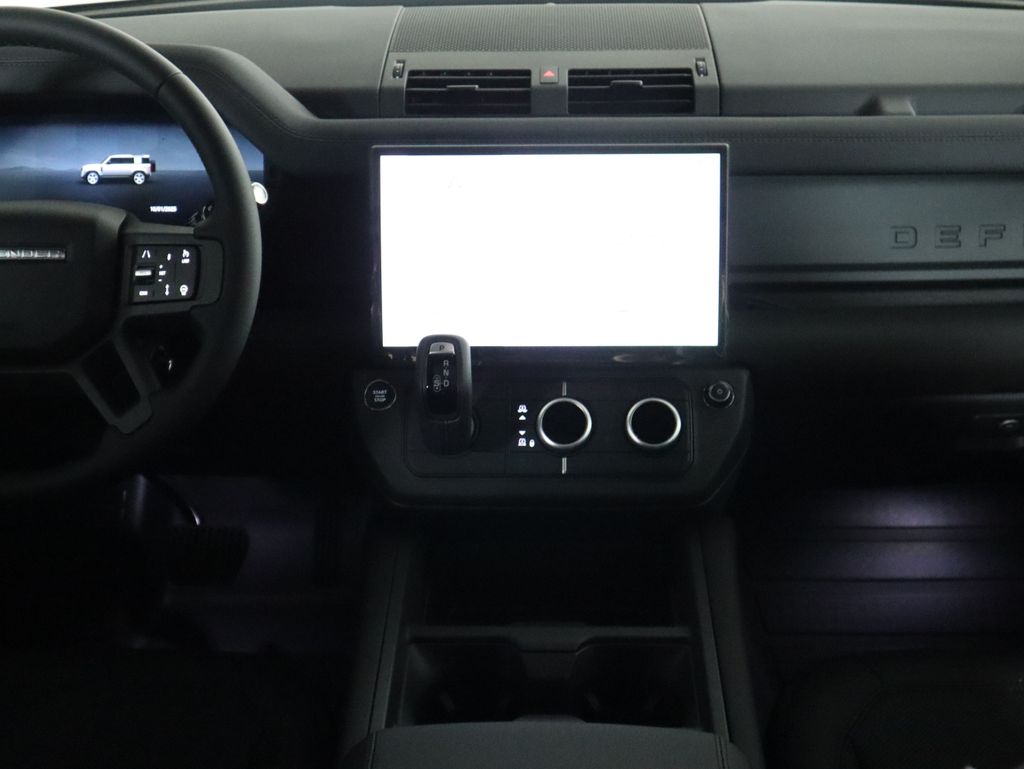 Thumbnail: 2026 Land Rover Defender - 15