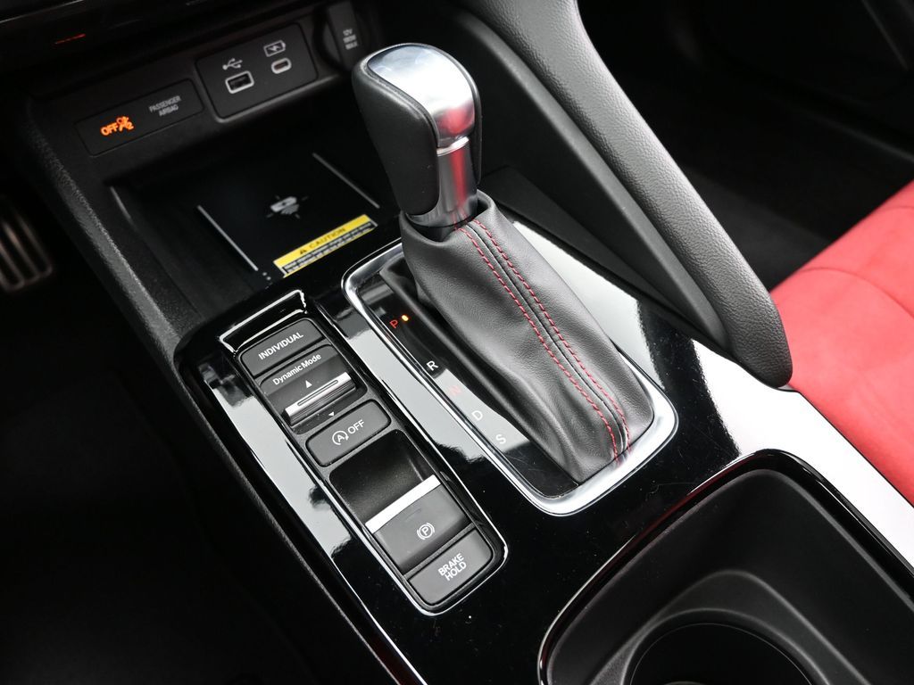 2024 Acura Integra A-SPEC Technology