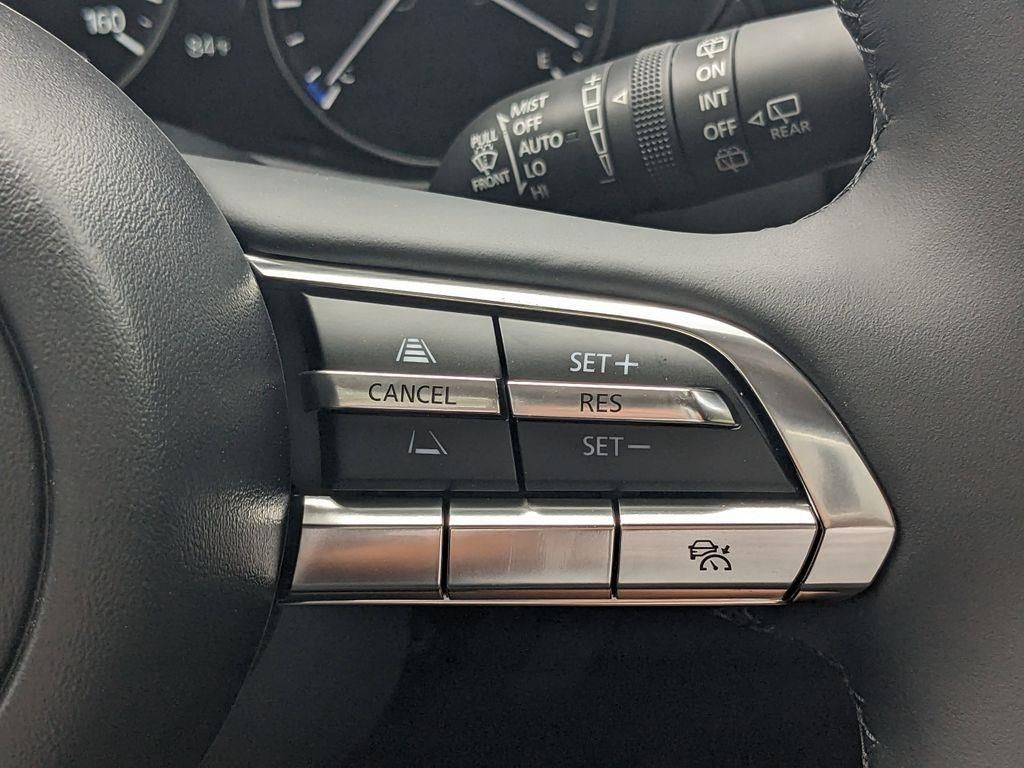 2025 Mazda CX-50 Hybrid Premium photo