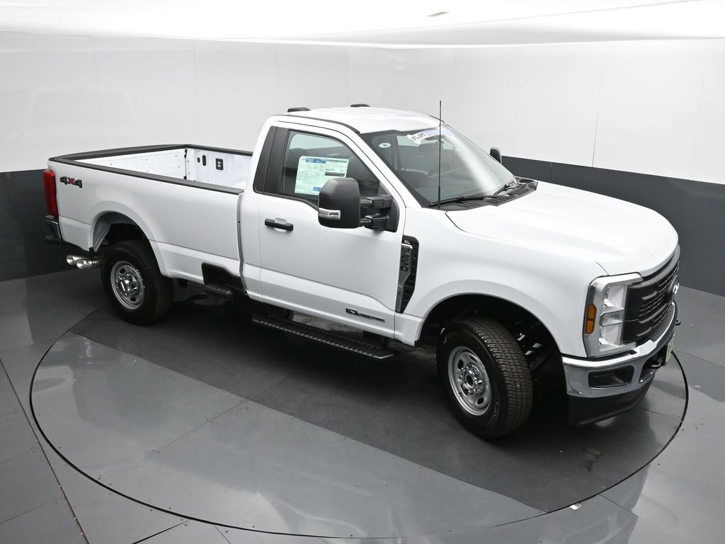 2026 Ford F-250 XL photo 32