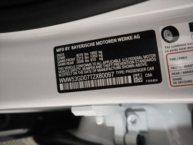 Thumbnail: 2026 MINI Cooper - 31