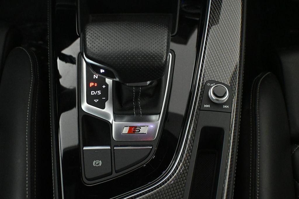 Thumbnail: 2023 Audi S5 - 23