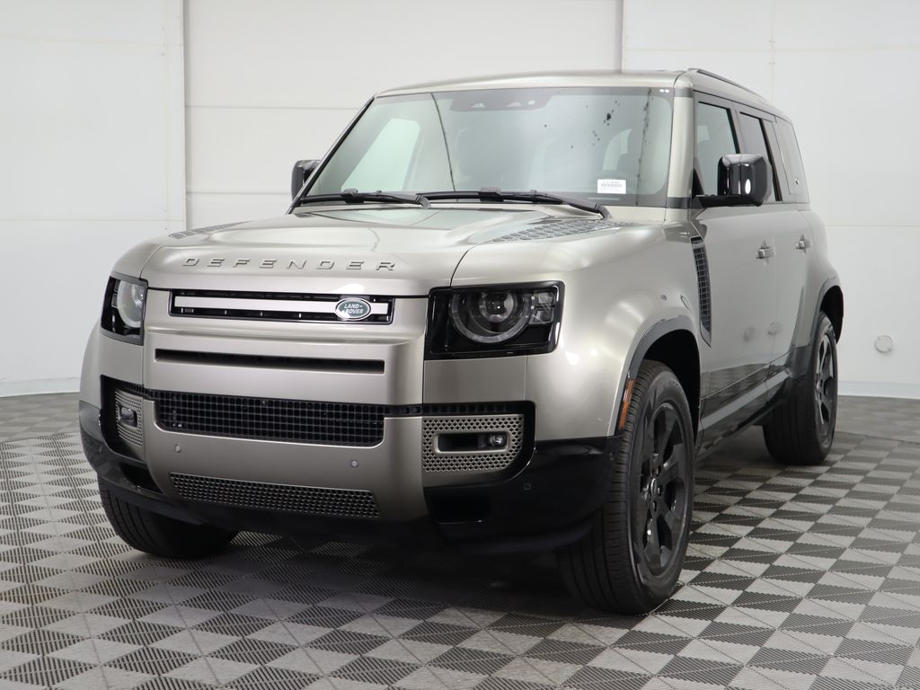 2024 Land Rover Defender 110 -
                Phoenix, AZ