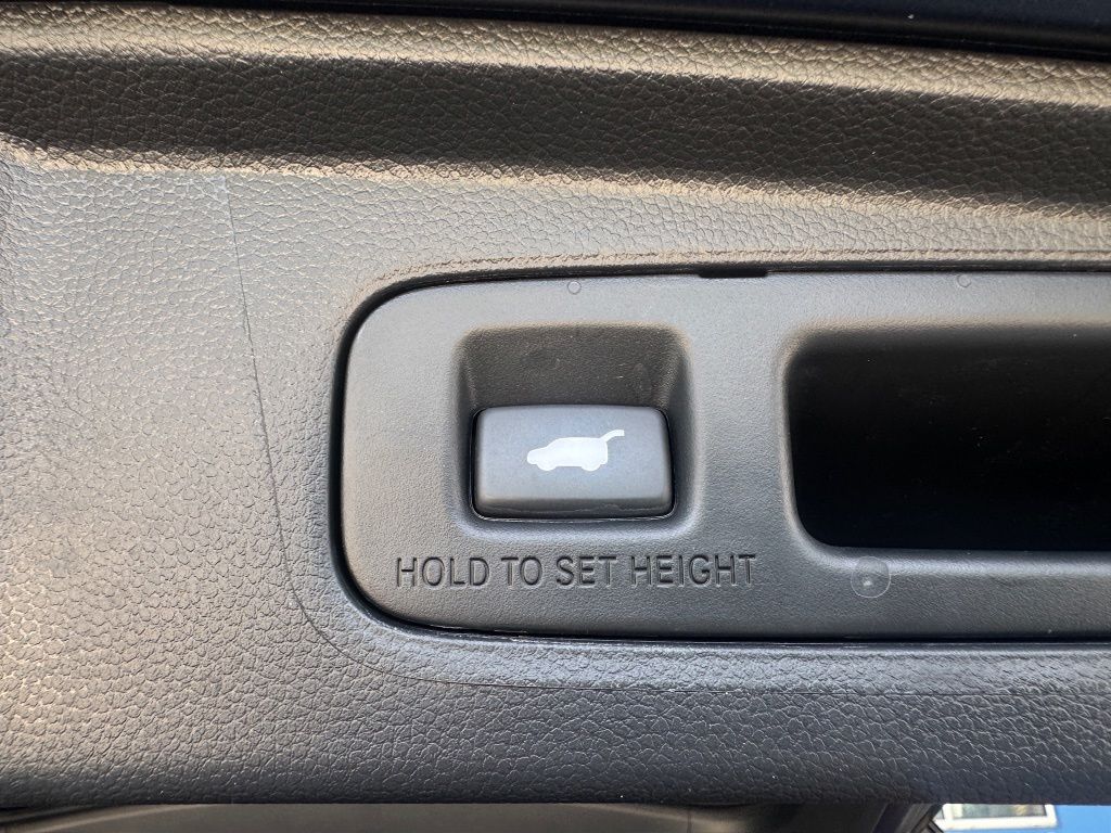 2026 Honda CR-V Hybrid Sport Touring Blue at Community Honda