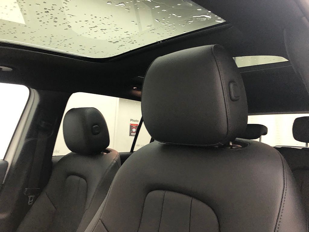 2023 Mercedes-Benz GLB 250 8