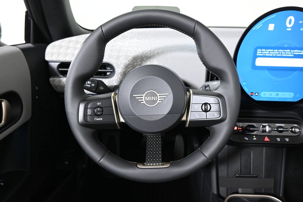 Thumbnail: 2026 MINI Cooper - 21