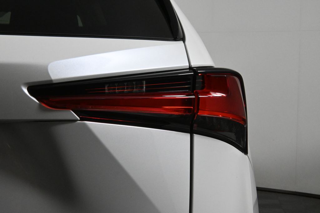 Thumbnail: 2020 Lexus NX - 13