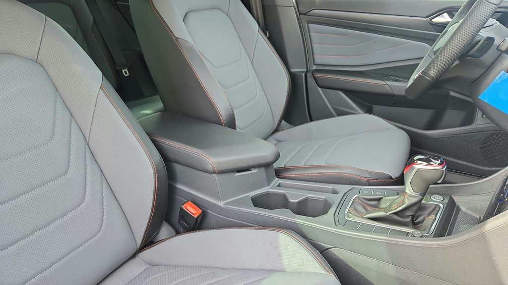 2026 Volkswagen Jetta GLI