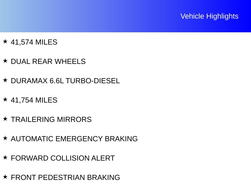 View vehicle photo 7