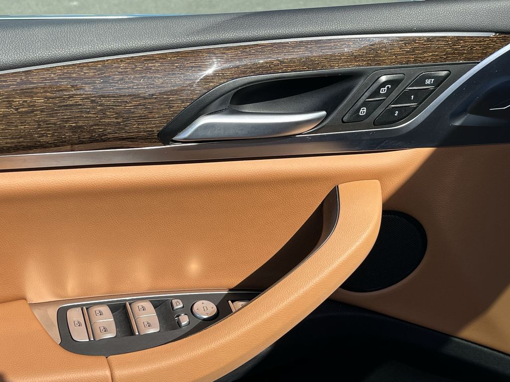 Thumbnail: 2023 BMW X3 - 13