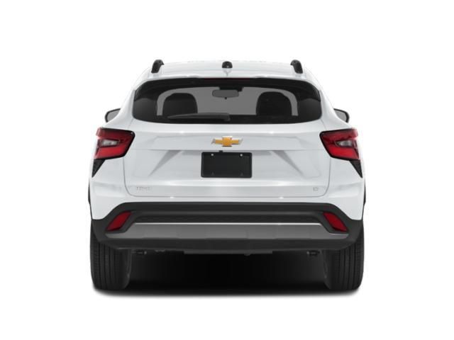 2024 Chevrolet Trax LT 5