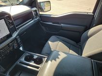 Used 2024 Ford F-150 Truck