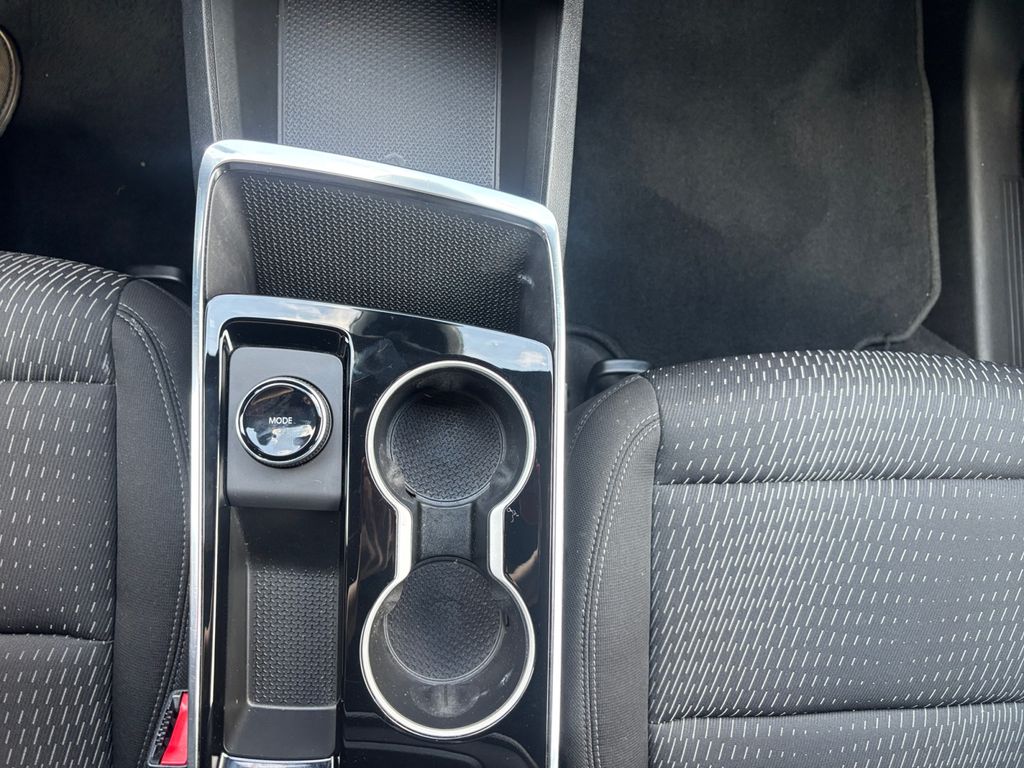 2026 Chevrolet Equinox LT Black at John Sisson Motors