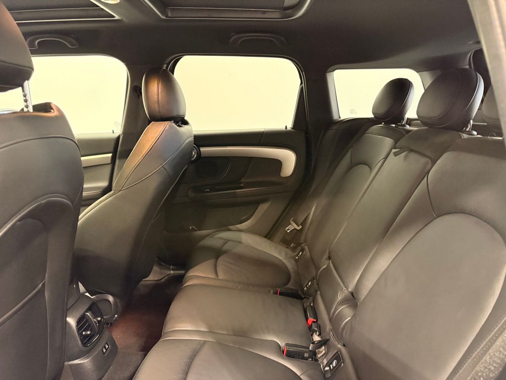 Thumbnail: 2024 MINI Cooper Countryman - 23