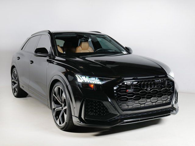 2022 Audi RS Q8 4.0T quattro AWD