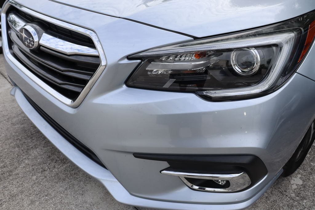 Thumbnail: 2018 Subaru Legacy - 3