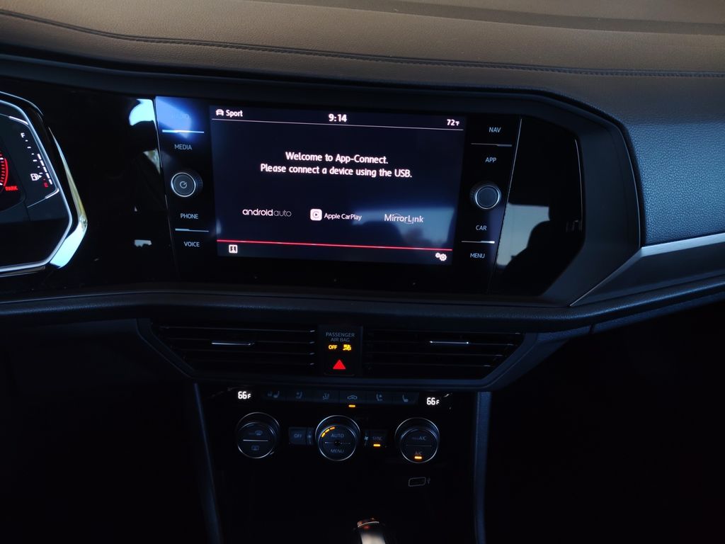 Used Car 2019 Volkswagen Jetta  Sel Premium For Sale Under $25,000 In Austin, Texas