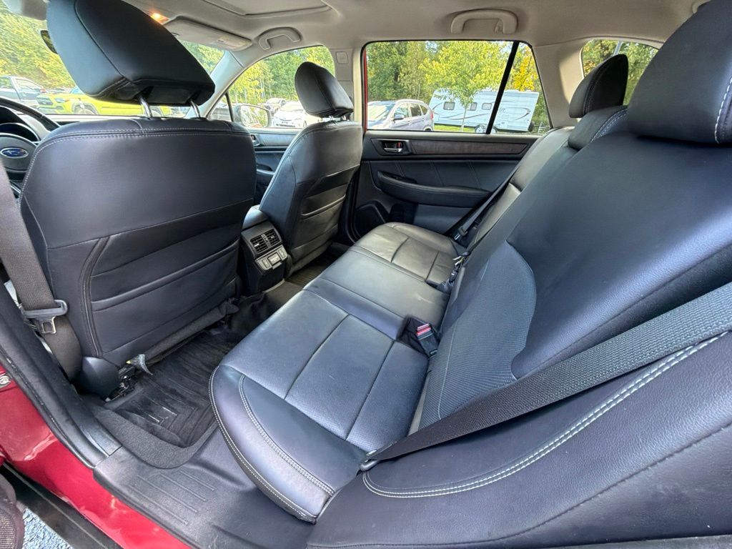 Used 2018 Subaru Outback SUV