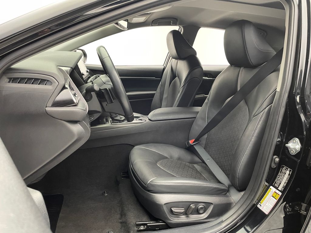 2023 Toyota Camry XSE 13