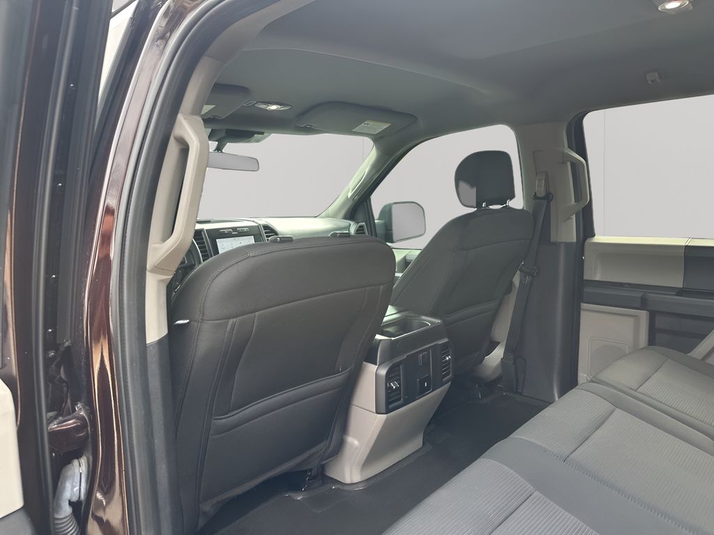 Used Car 2019 Ford F-150  Xl For Sale Under $30,000 In Austin, Texas