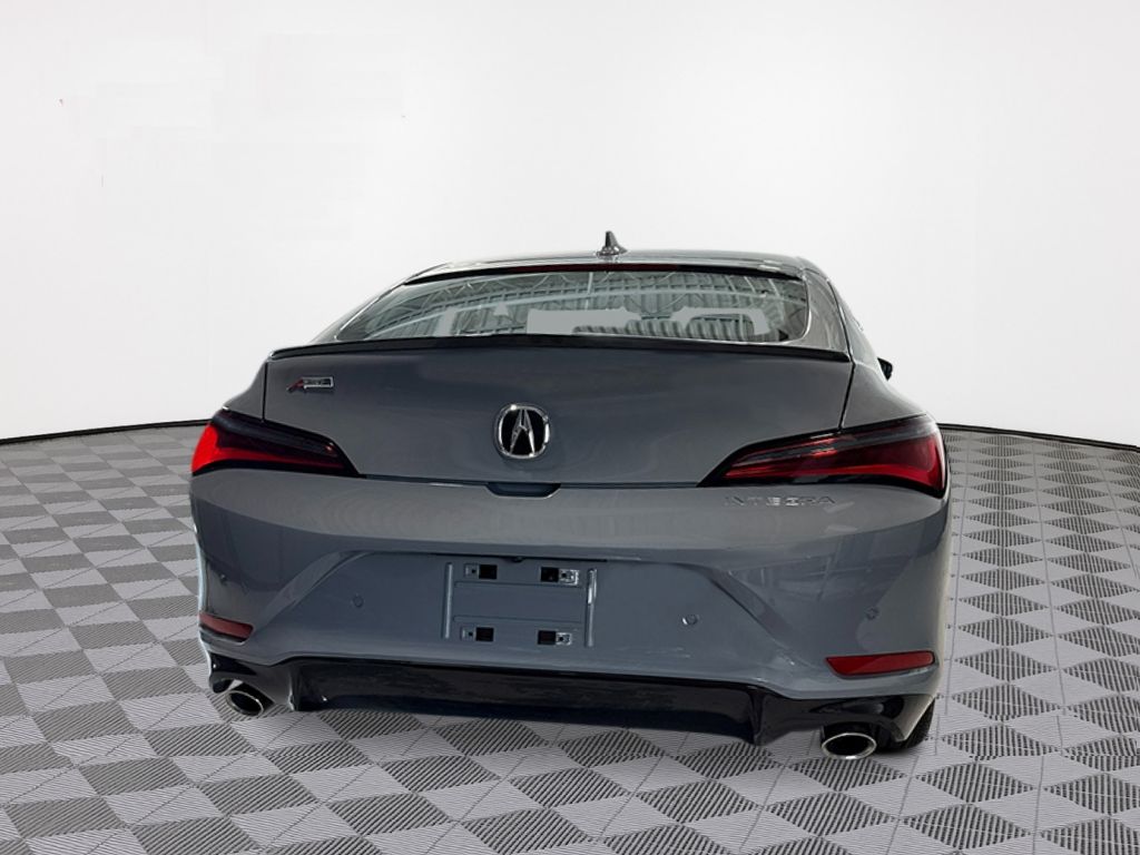 new 2026 Acura Integra car, priced at $41,095
