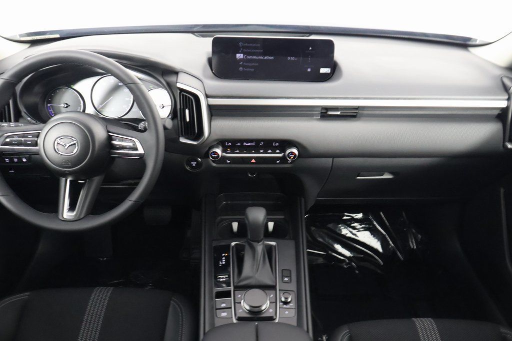 Thumbnail: 2026 Mazda CX-50 - 4