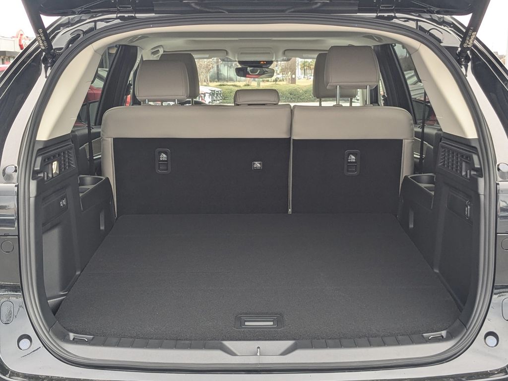 2026 Mazda CX-70 3.3 Turbo Preferred