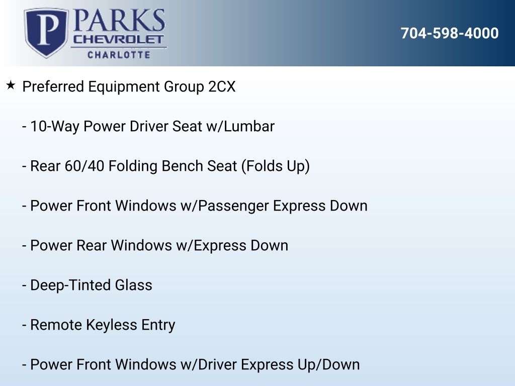 ChevroletSilverado 15007