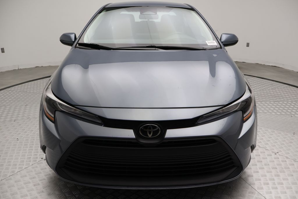 Thumbnail: 2024 Toyota Corolla - 5