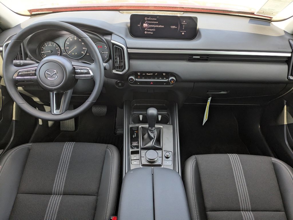 2026 Mazda CX-50 2.5 S Preferred
