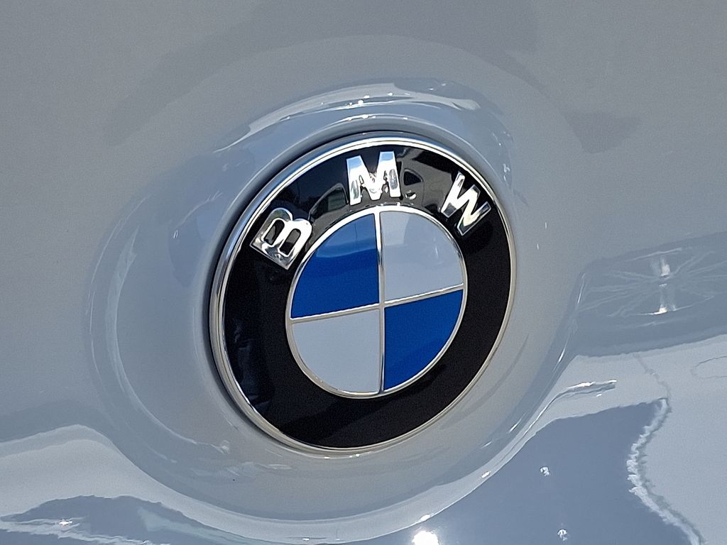 Thumbnail: 2025 BMW X3 - 30